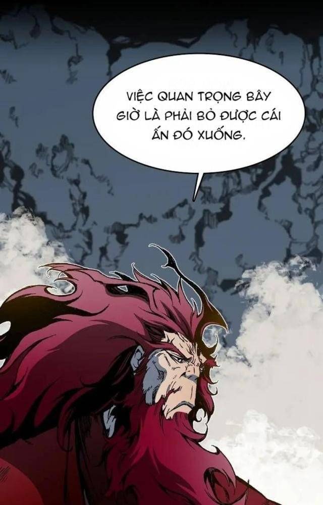 Hồi Ức Của Chiến Thần Chapter 108 - Trang 2