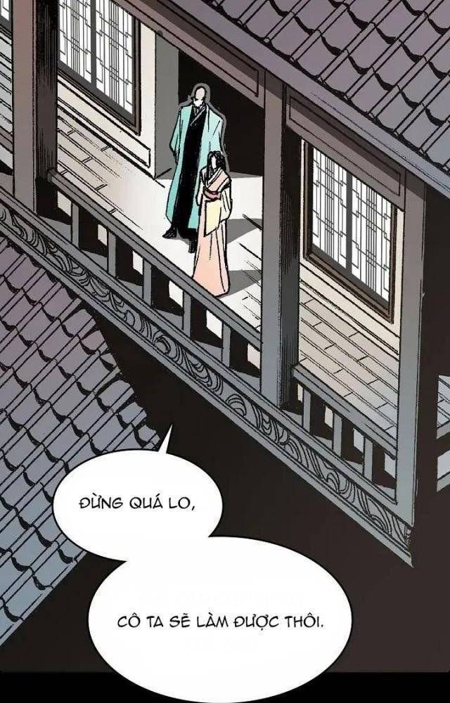 Hồi Ức Của Chiến Thần Chapter 108 - Trang 2