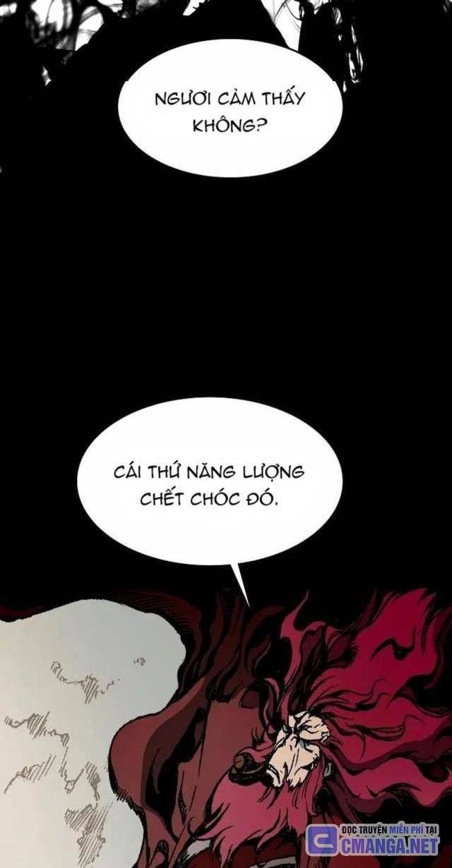 Hồi Ức Của Chiến Thần Chapter 108 - Trang 2