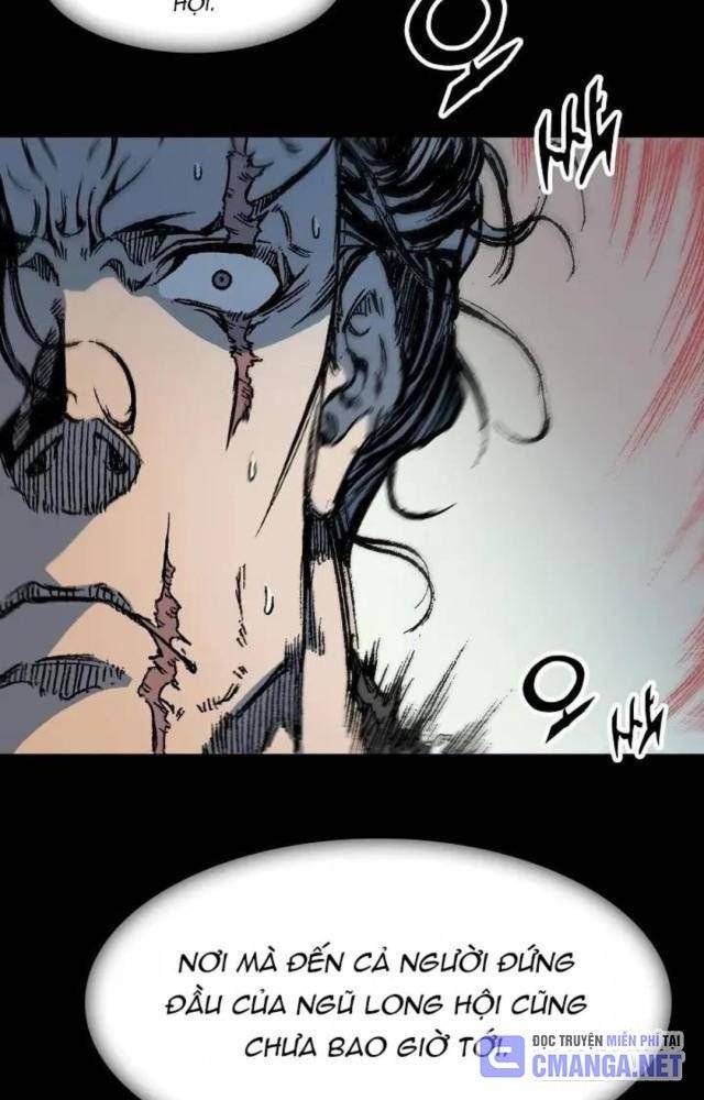 Hồi Ức Của Chiến Thần Chapter 108 - Trang 2