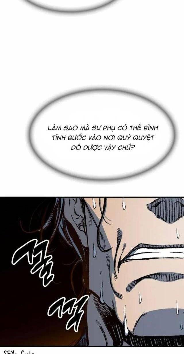 Hồi Ức Của Chiến Thần Chapter 108 - Trang 2