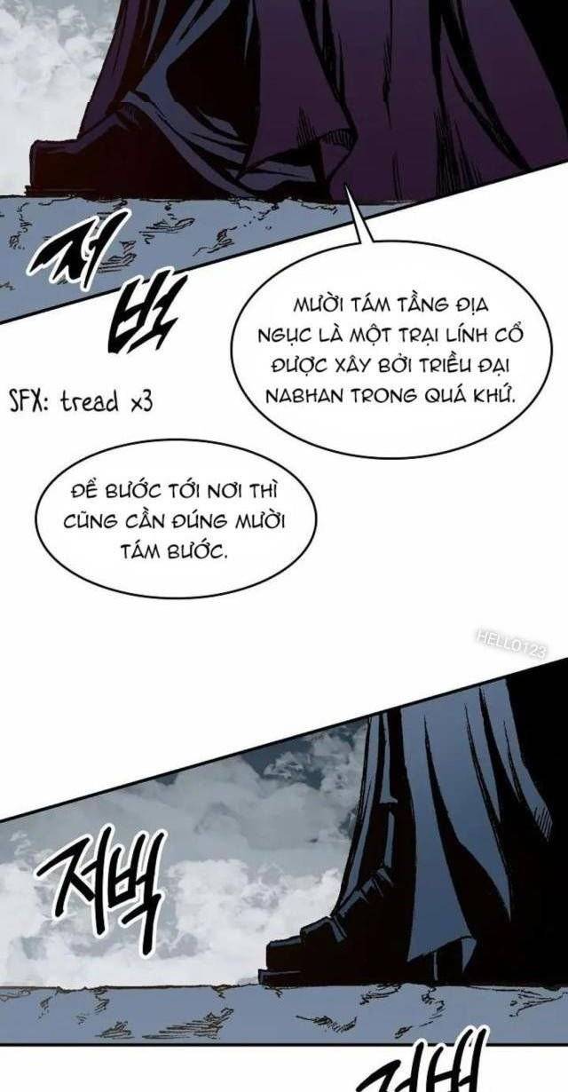 Hồi Ức Của Chiến Thần Chapter 108 - Trang 2