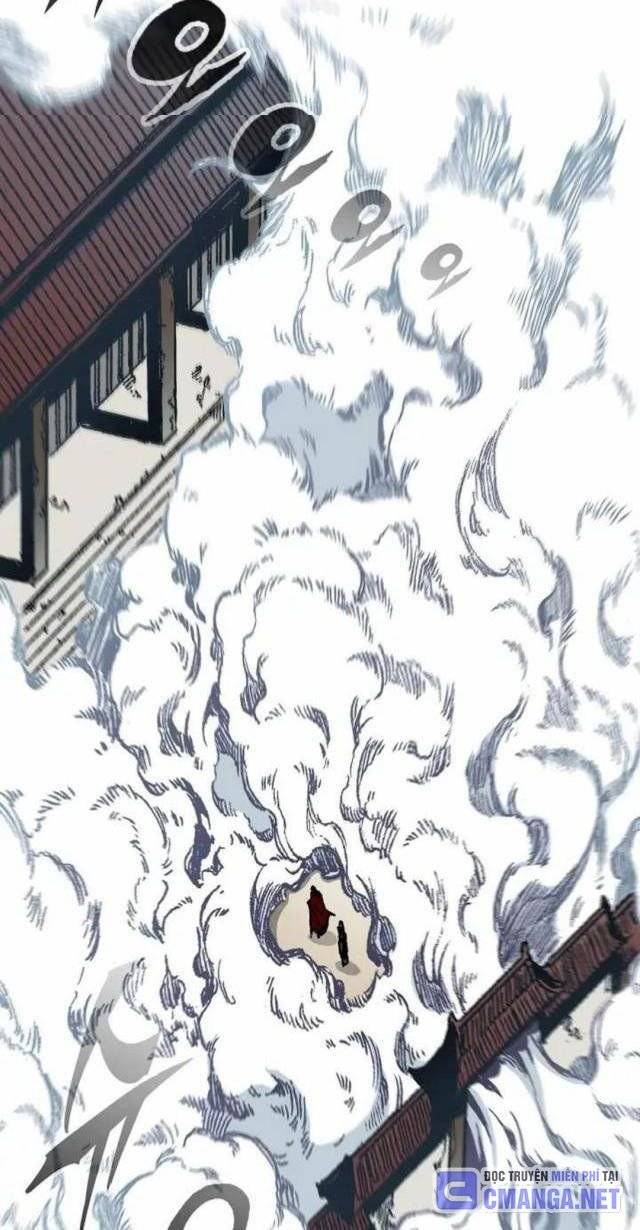 Hồi Ức Của Chiến Thần Chapter 108 - Trang 2