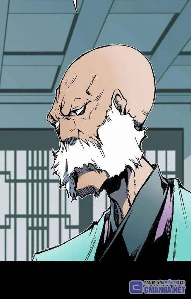 Hồi Ức Của Chiến Thần Chapter 108 - Trang 2