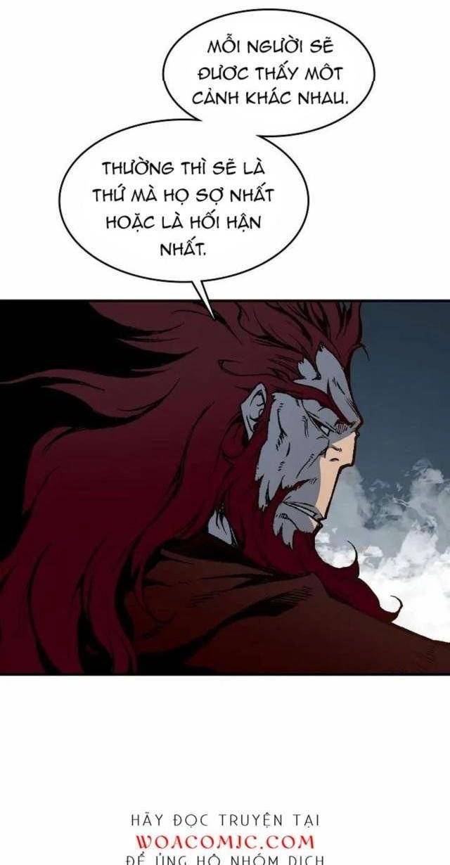 Hồi Ức Của Chiến Thần Chapter 108 - Trang 2