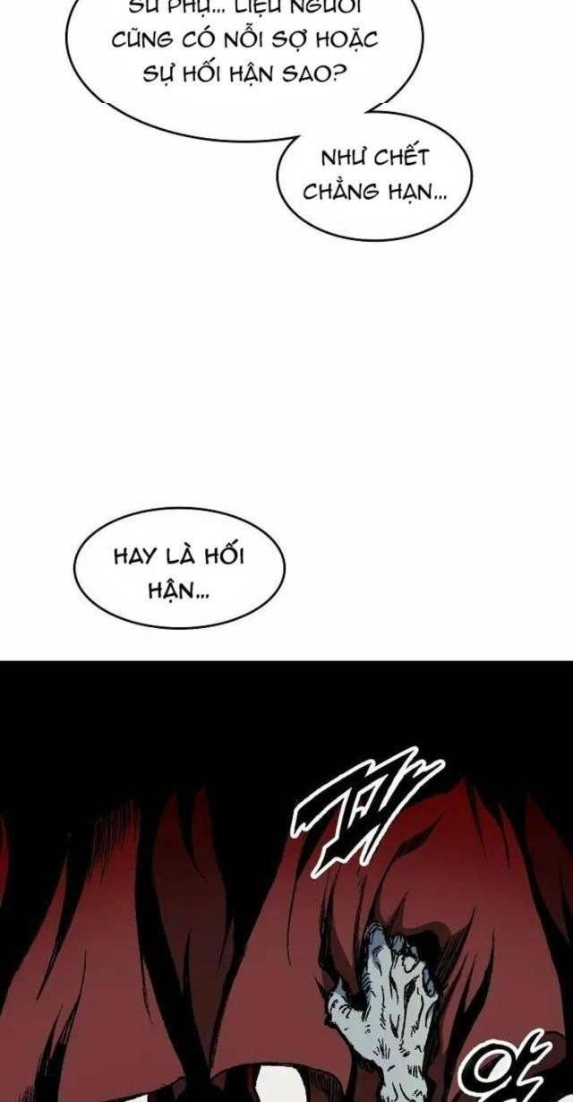 Hồi Ức Của Chiến Thần Chapter 108 - Trang 2