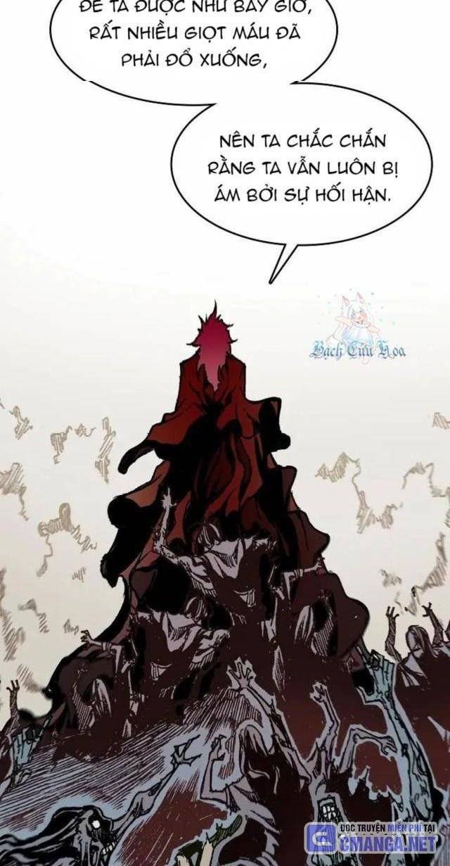 Hồi Ức Của Chiến Thần Chapter 108 - Trang 2