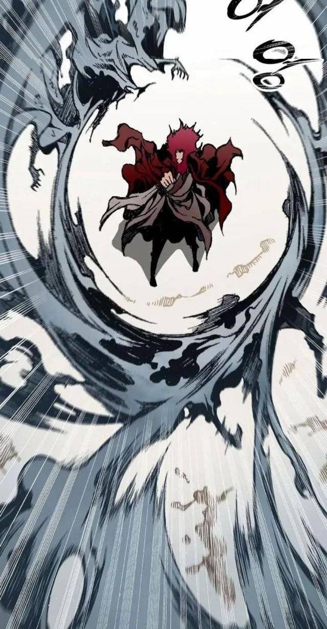 Hồi Ức Của Chiến Thần Chapter 108 - Trang 2