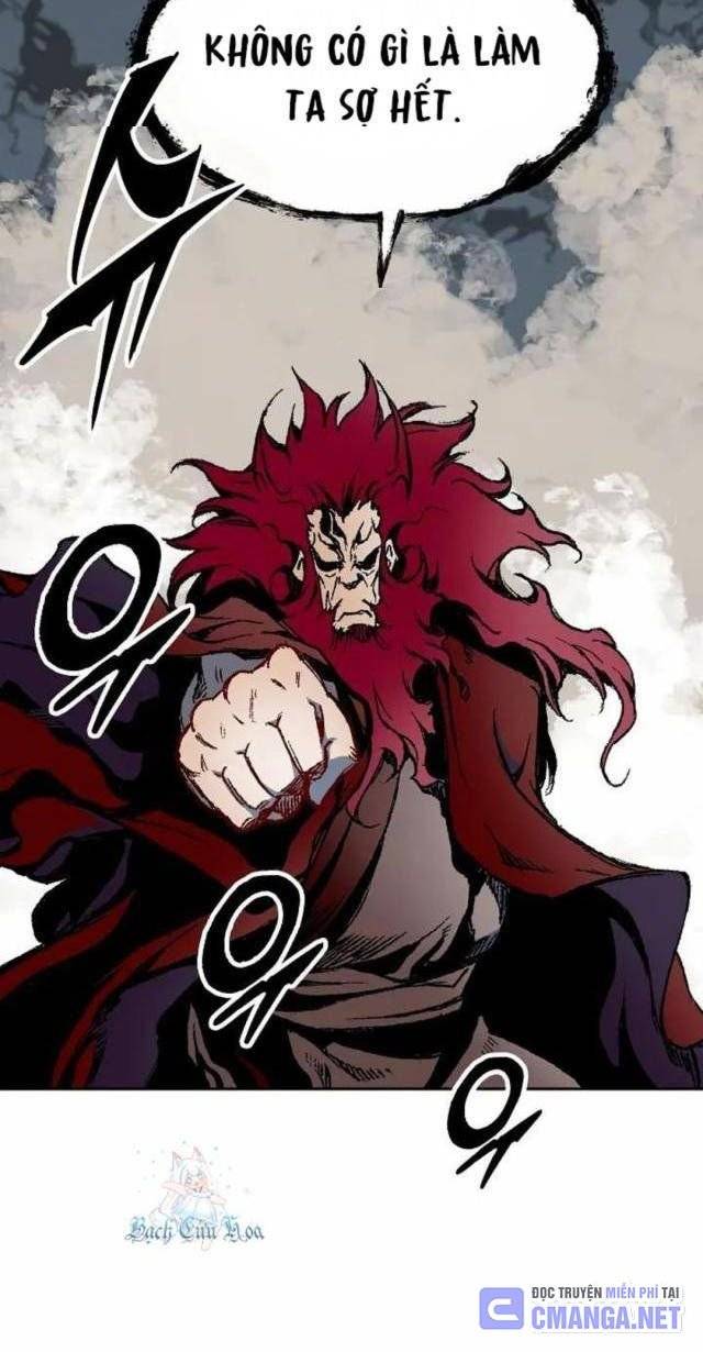 Hồi Ức Của Chiến Thần Chapter 108 - Trang 2