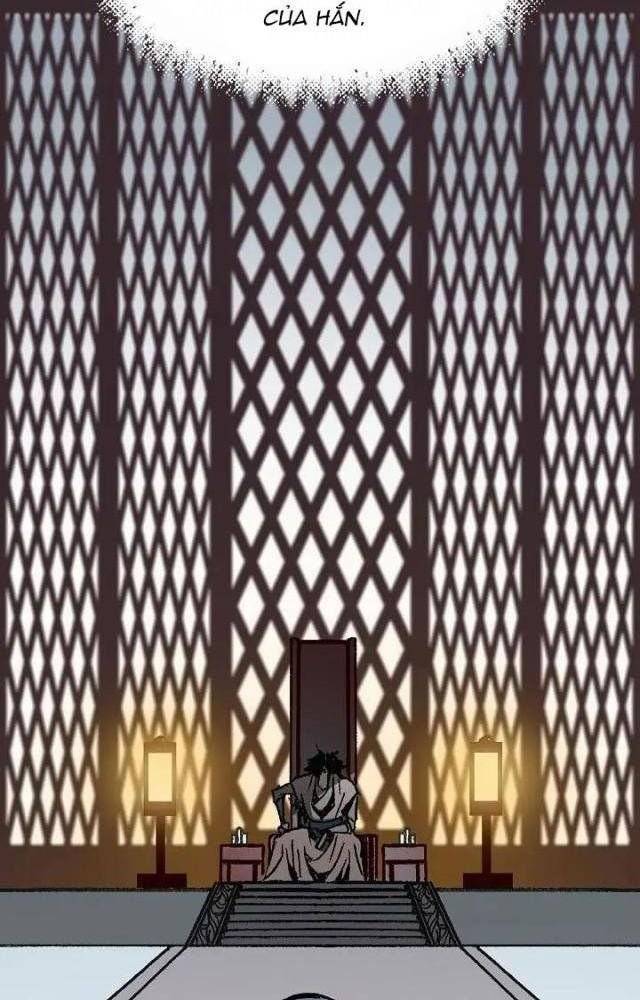 Hồi Ức Của Chiến Thần Chapter 108 - Trang 2