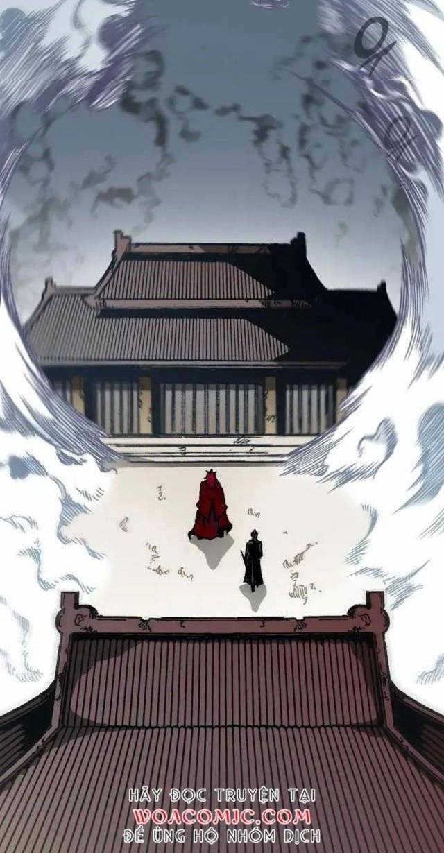 Hồi Ức Của Chiến Thần Chapter 108 - Trang 2