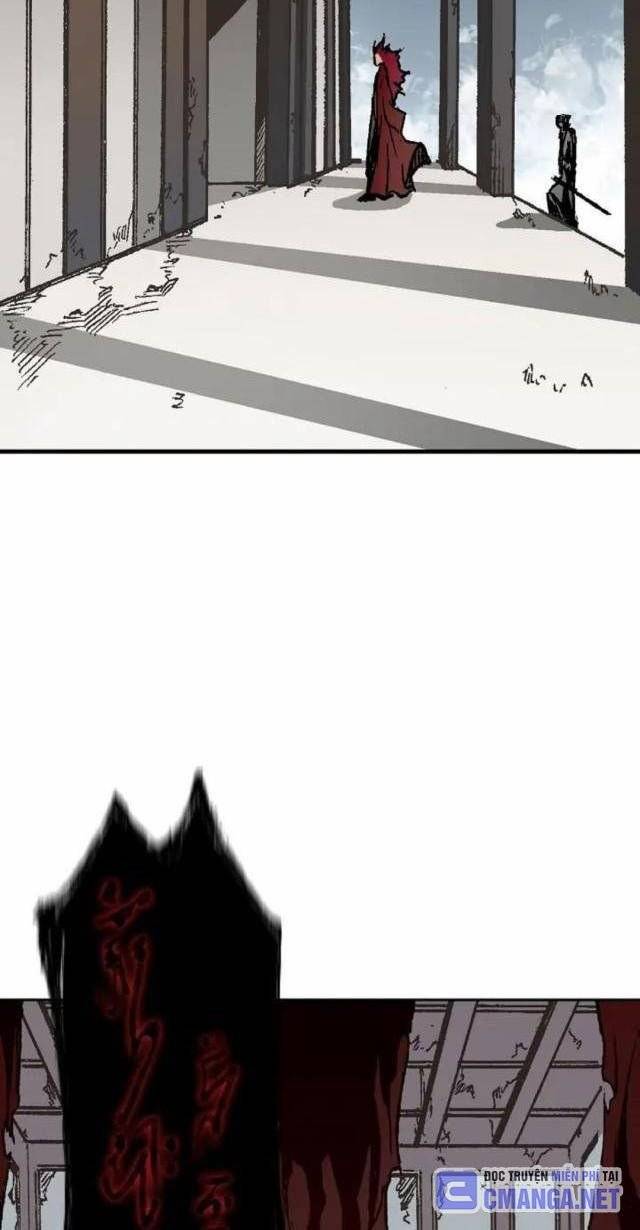 Hồi Ức Của Chiến Thần Chapter 108 - Trang 2