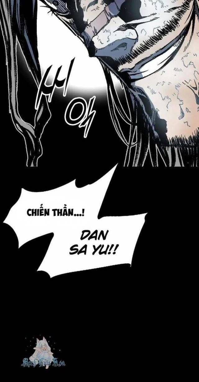 Hồi Ức Của Chiến Thần Chapter 109 - Trang 2