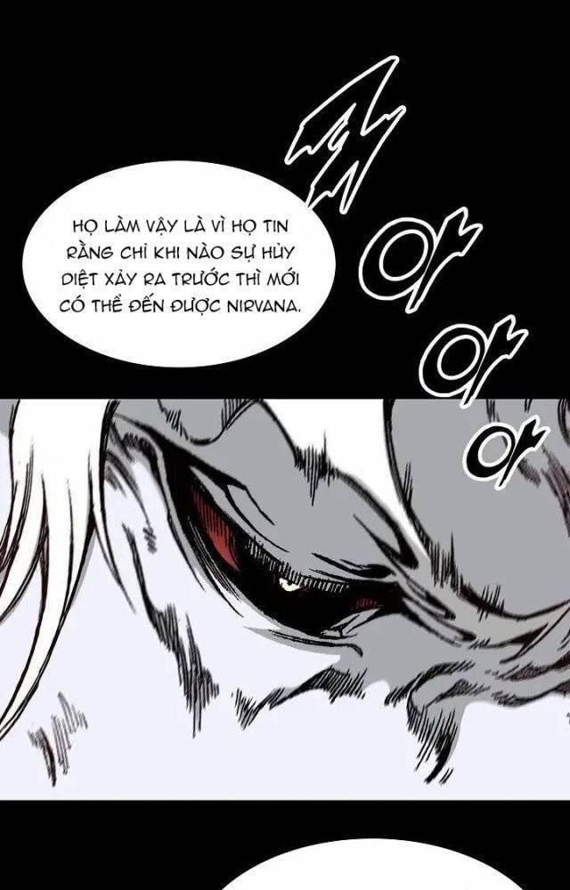 Hồi Ức Của Chiến Thần Chapter 109 - Trang 2