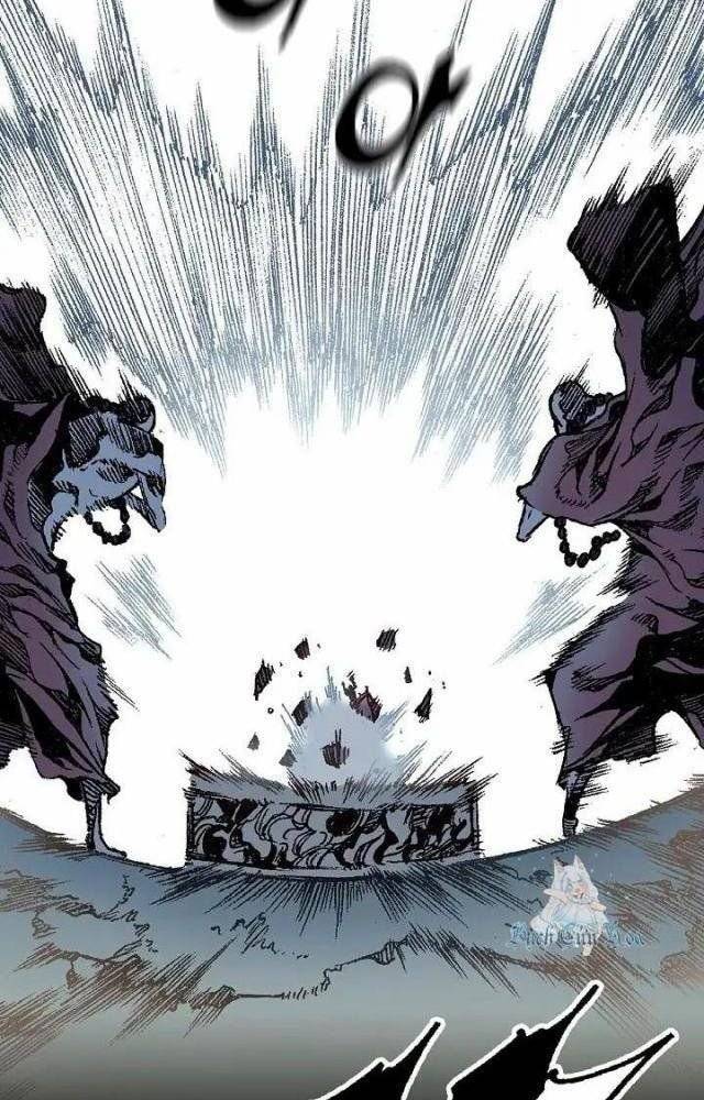 Hồi Ức Của Chiến Thần Chapter 109 - Trang 2