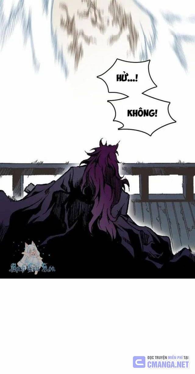 Hồi Ức Của Chiến Thần Chapter 109 - Trang 2