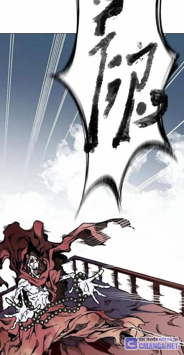 Hồi Ức Của Chiến Thần Chapter 109 - Trang 2