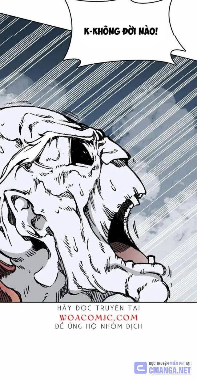 Hồi Ức Của Chiến Thần Chapter 109 - Trang 2