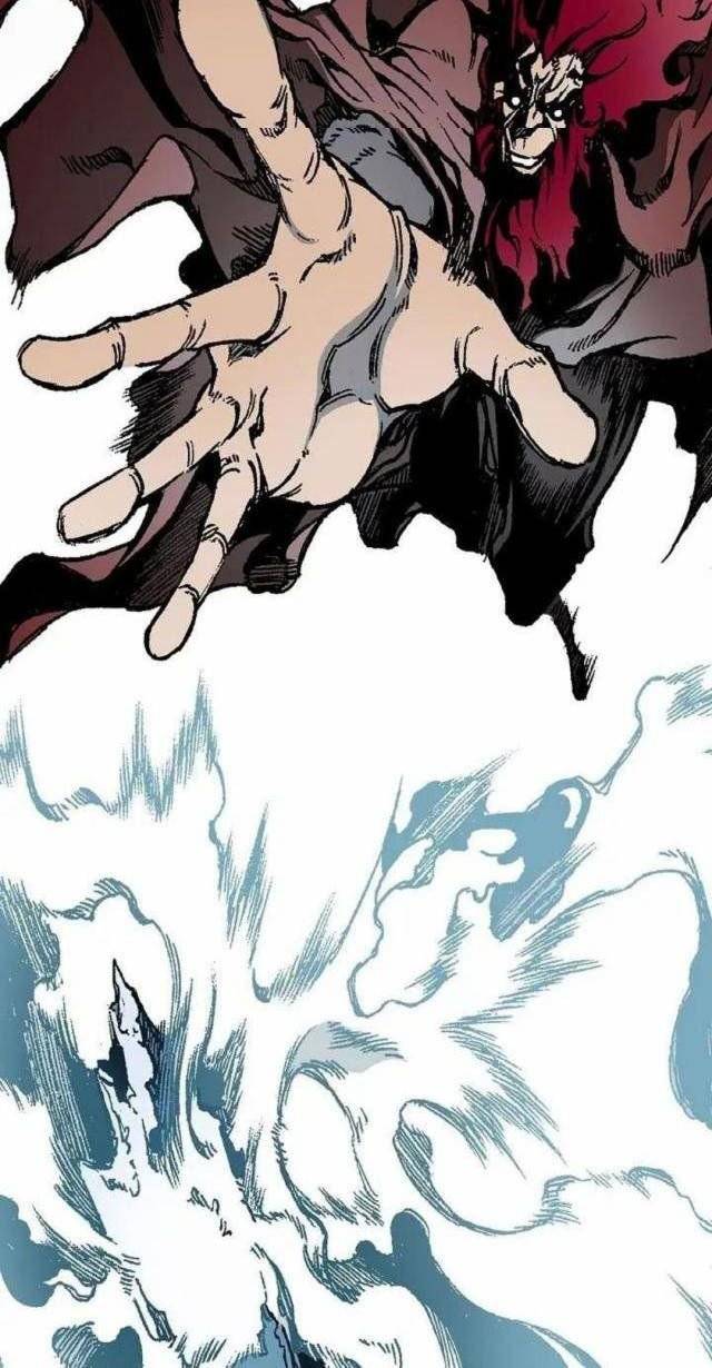 Hồi Ức Của Chiến Thần Chapter 109 - Trang 2