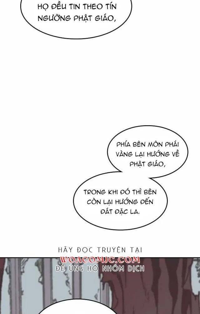 Hồi Ức Của Chiến Thần Chapter 109 - Trang 2