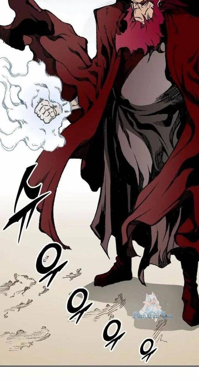 Hồi Ức Của Chiến Thần Chapter 109 - Trang 2