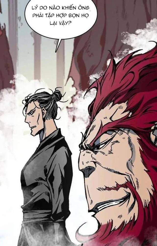 Hồi Ức Của Chiến Thần Chapter 109 - Trang 2