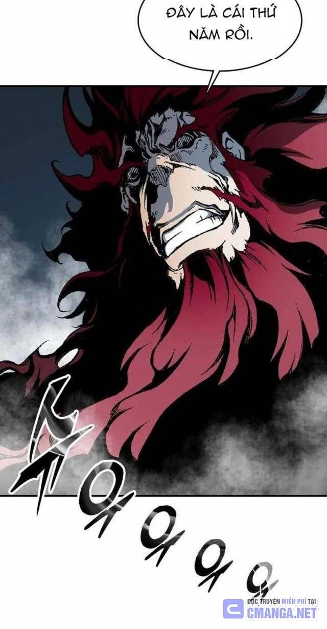 Hồi Ức Của Chiến Thần Chapter 109 - Trang 2