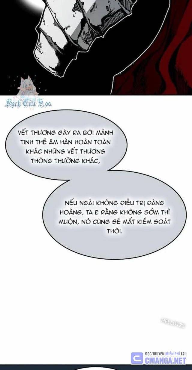 Hồi Ức Của Chiến Thần Chapter 109 - Trang 2