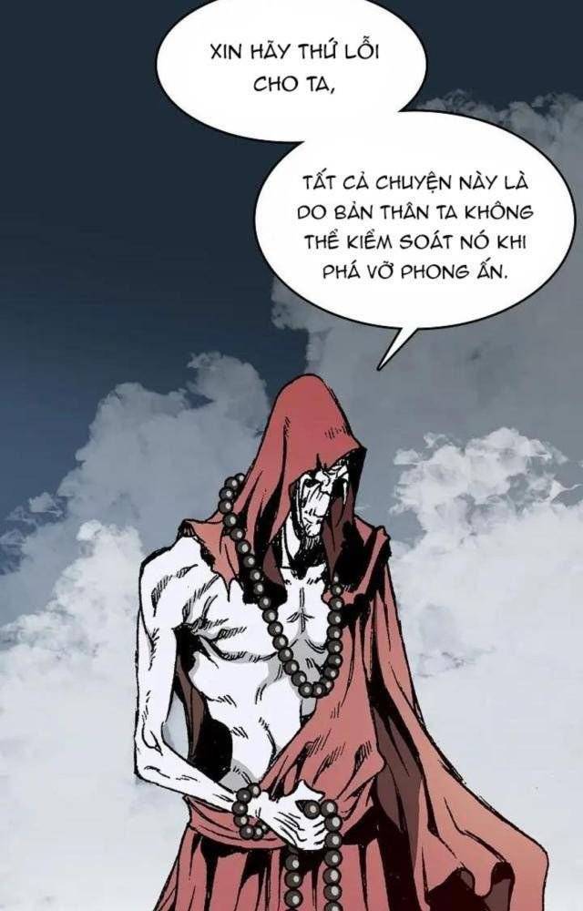 Hồi Ức Của Chiến Thần Chapter 109 - Trang 2