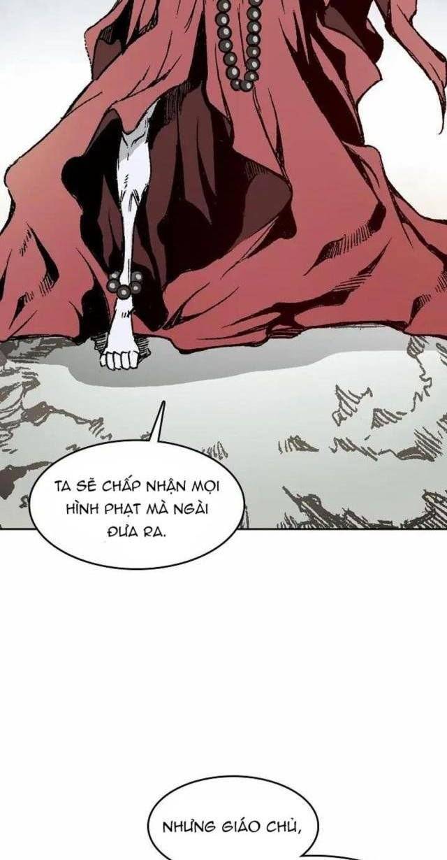 Hồi Ức Của Chiến Thần Chapter 109 - Trang 2