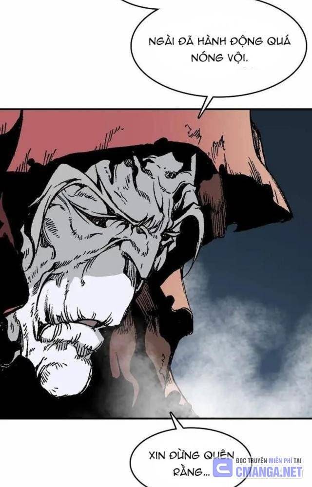 Hồi Ức Của Chiến Thần Chapter 109 - Trang 2