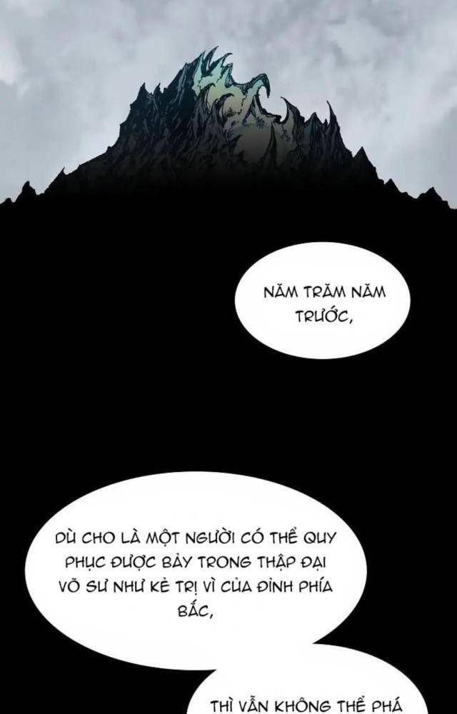 Hồi Ức Của Chiến Thần Chapter 109 - Trang 2