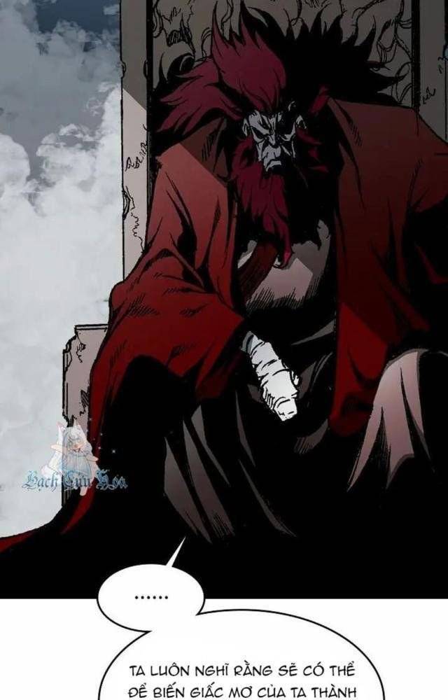 Hồi Ức Của Chiến Thần Chapter 109 - Trang 2