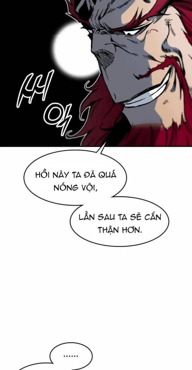 Hồi Ức Của Chiến Thần Chapter 109 - Trang 2