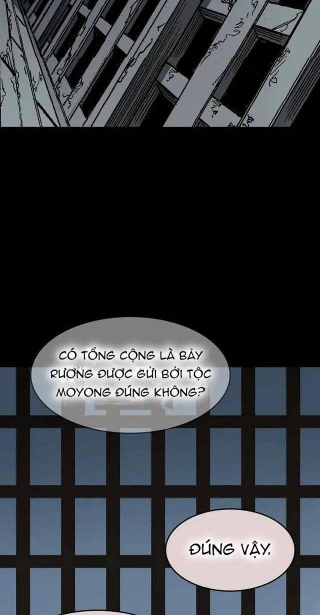 Hồi Ức Của Chiến Thần Chapter 109 - Trang 2