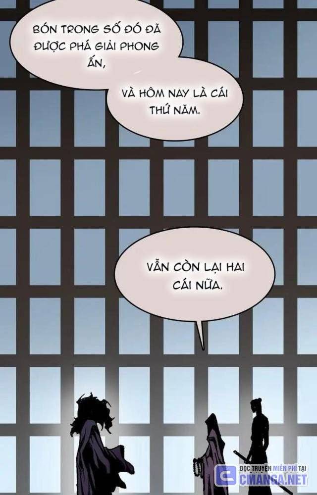 Hồi Ức Của Chiến Thần Chapter 109 - Trang 2