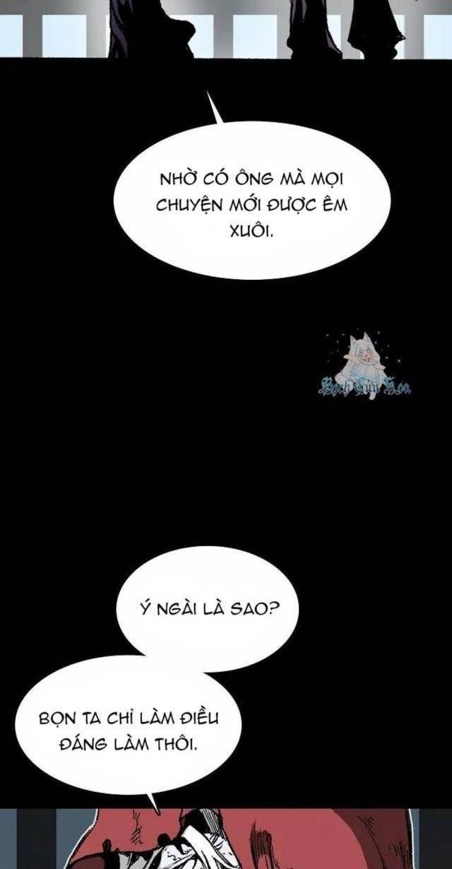 Hồi Ức Của Chiến Thần Chapter 109 - Trang 2