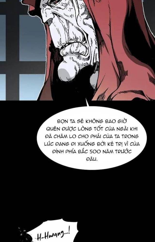 Hồi Ức Của Chiến Thần Chapter 109 - Trang 2