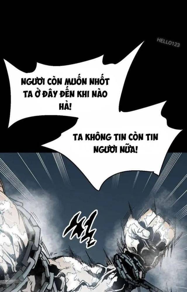Hồi Ức Của Chiến Thần Chapter 109 - Trang 2