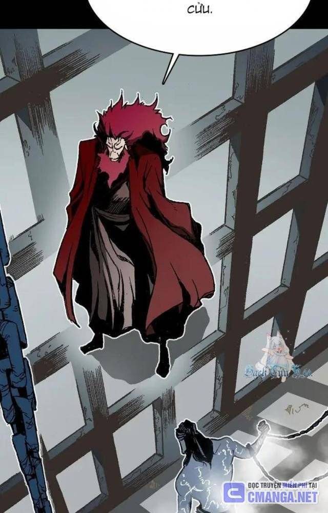 Hồi Ức Của Chiến Thần Chapter 109 - Trang 2