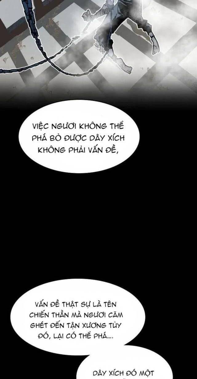 Hồi Ức Của Chiến Thần Chapter 109 - Trang 2