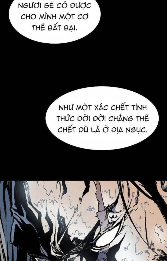 Hồi Ức Của Chiến Thần Chapter 109 - Trang 2