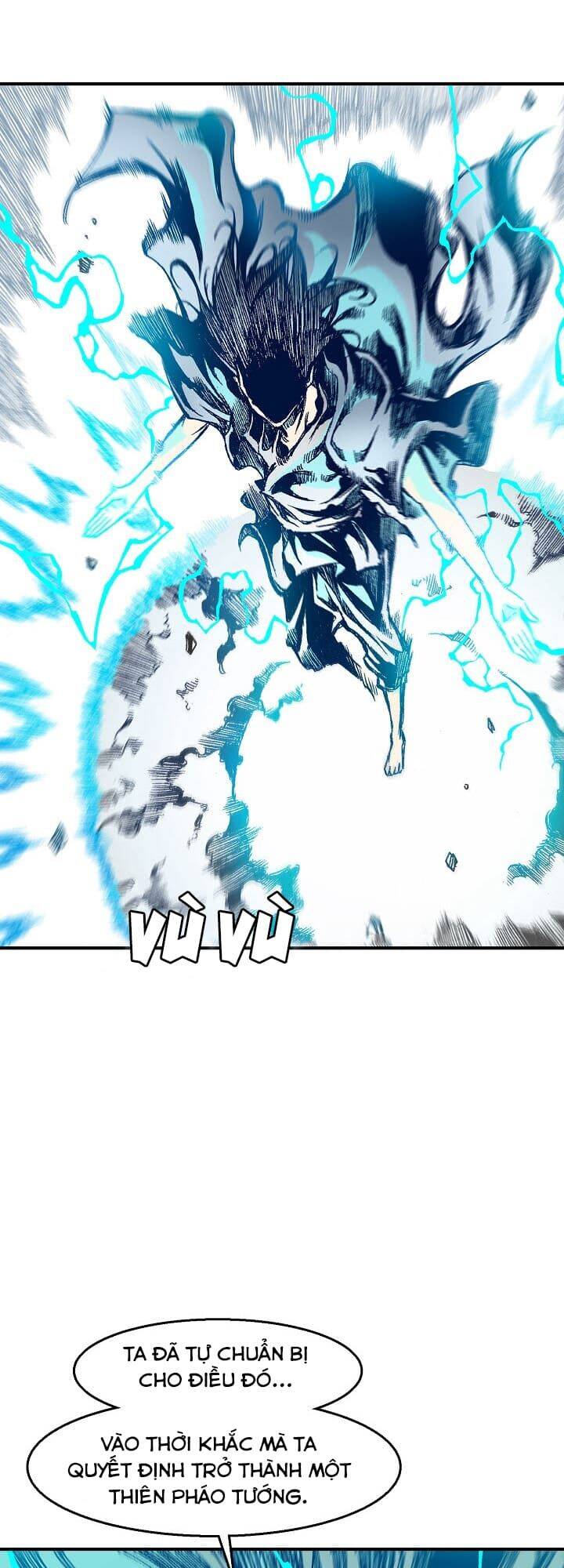 Hồi Ức Của Chiến Thần Chapter 11 - Trang 2