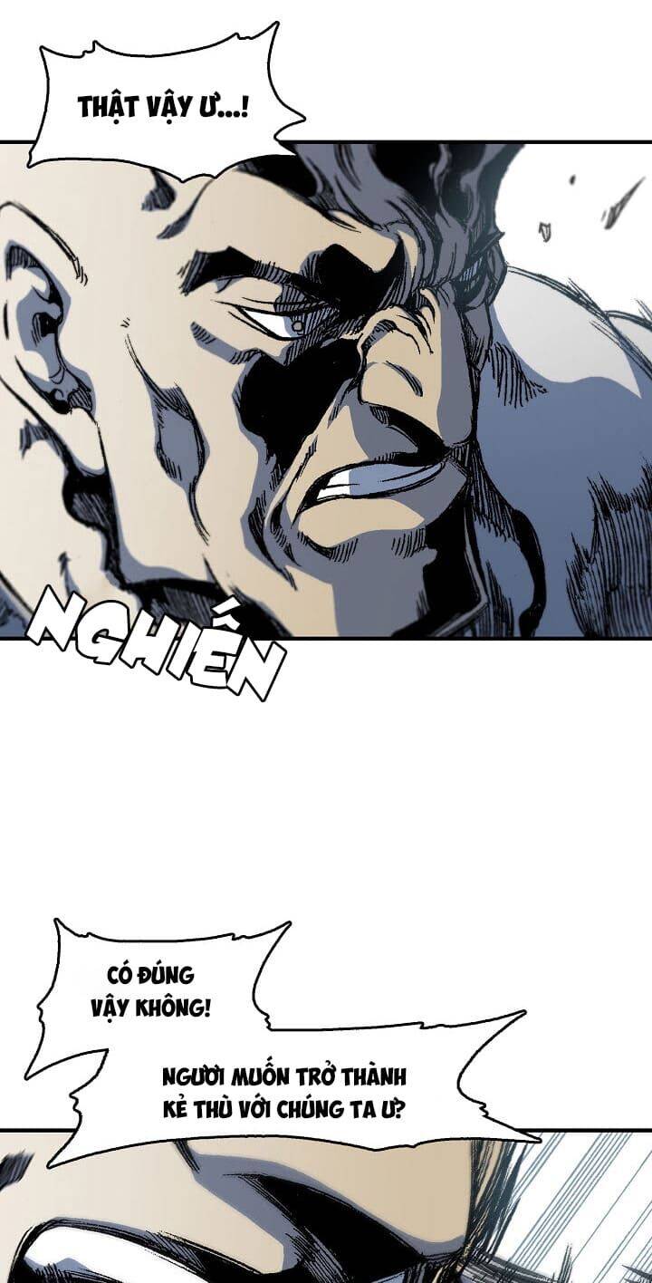 Hồi Ức Của Chiến Thần Chapter 11 - Trang 2