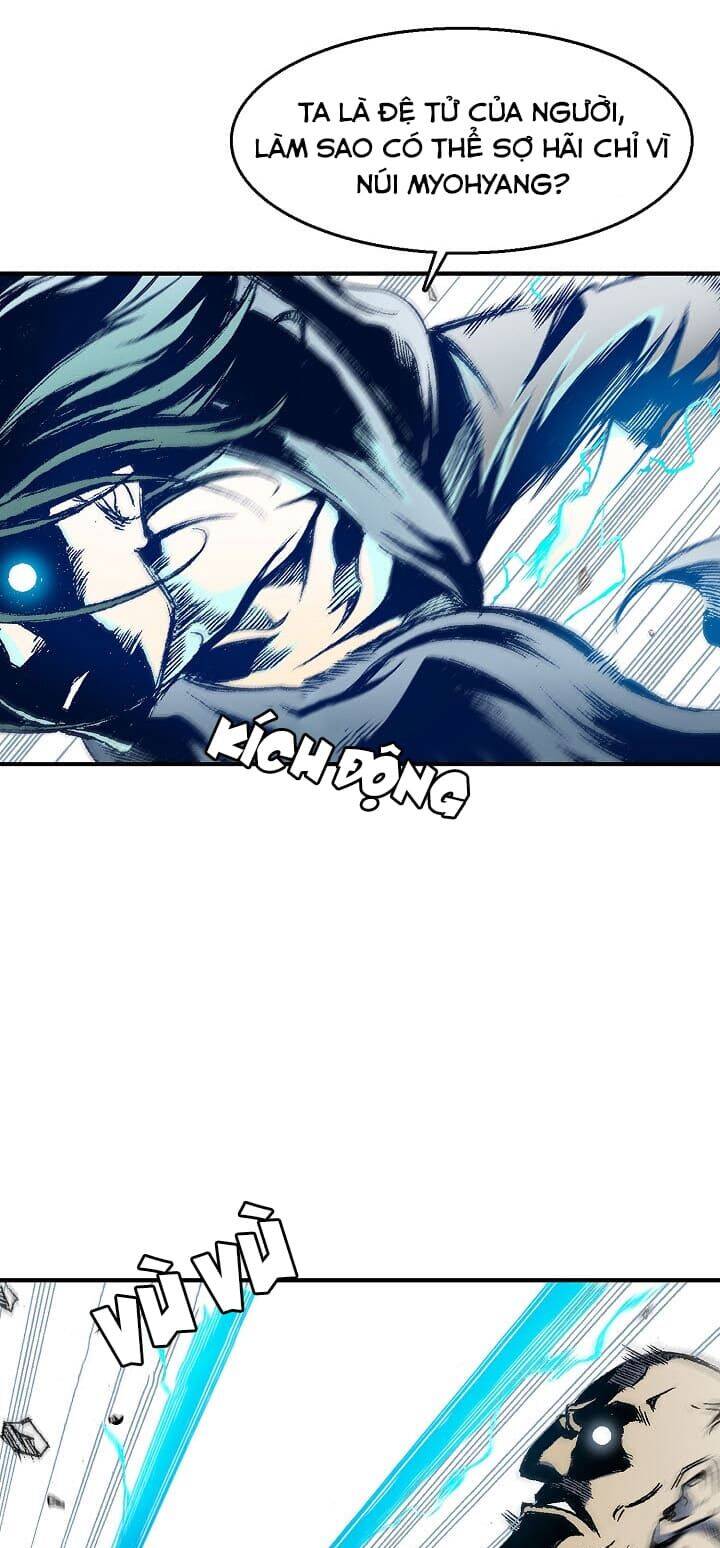 Hồi Ức Của Chiến Thần Chapter 11 - Trang 2