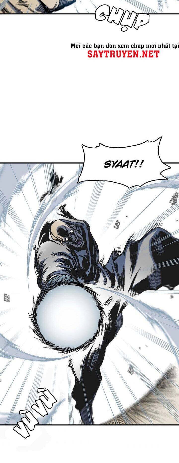 Hồi Ức Của Chiến Thần Chapter 11 - Trang 2