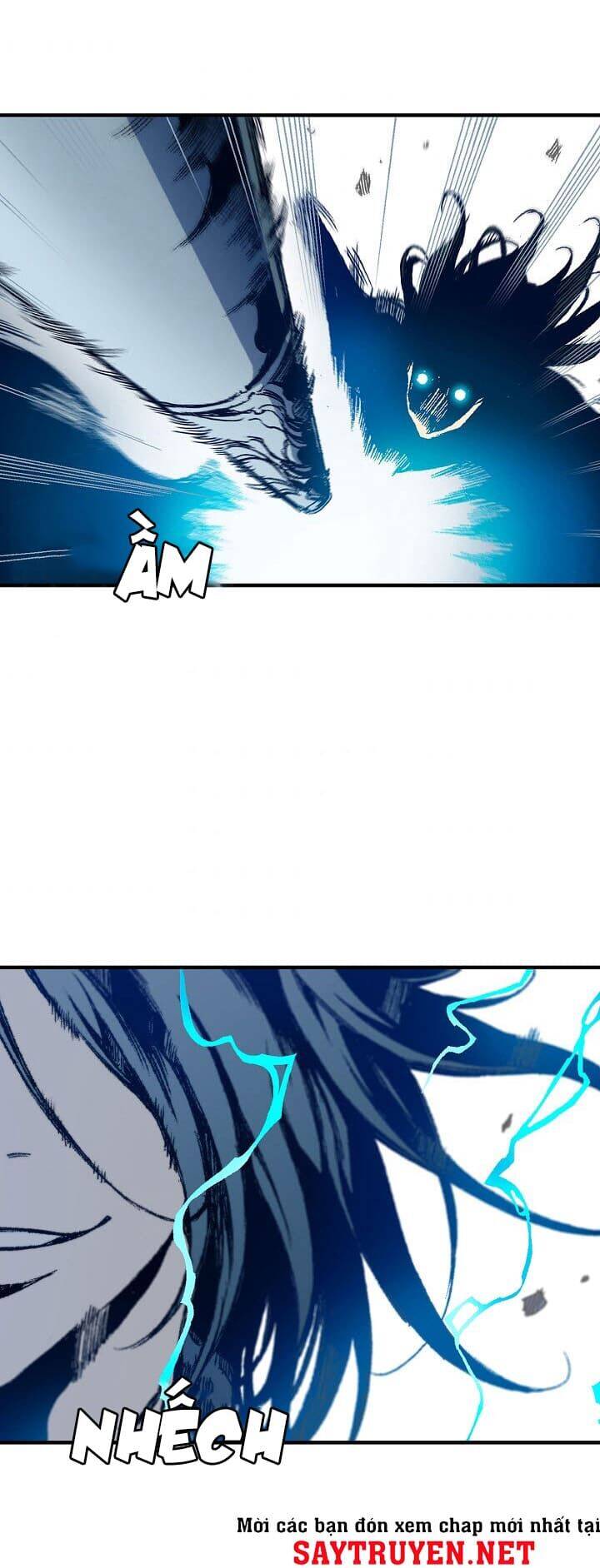 Hồi Ức Của Chiến Thần Chapter 11 - Trang 2