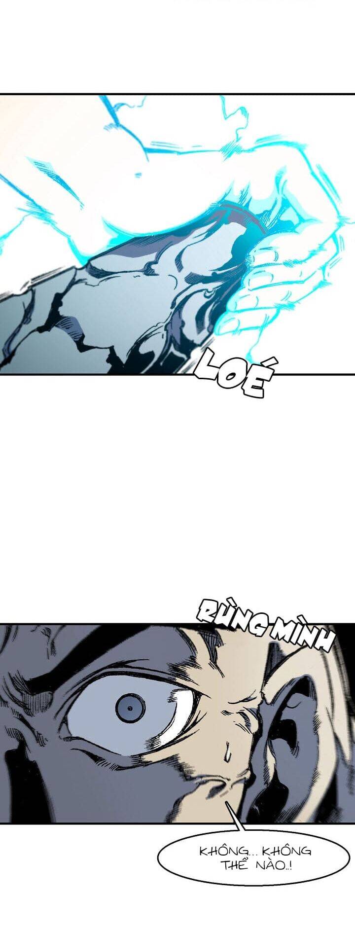 Hồi Ức Của Chiến Thần Chapter 11 - Trang 2