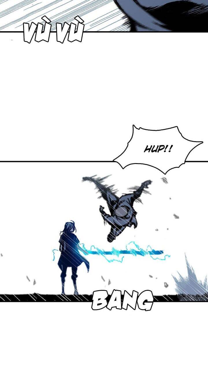 Hồi Ức Của Chiến Thần Chapter 11 - Trang 2