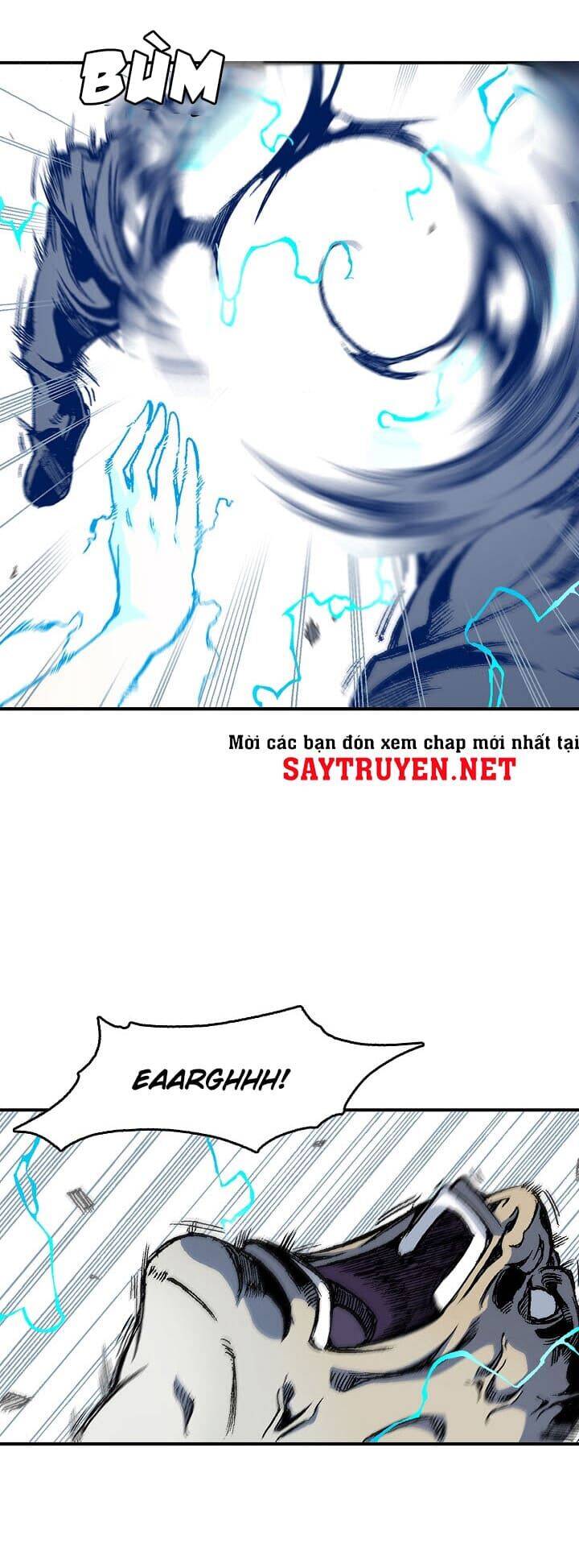Hồi Ức Của Chiến Thần Chapter 11 - Trang 2